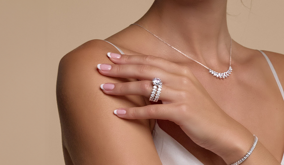 Do You Wear Your Engagement Ring on Your Wedding Day?