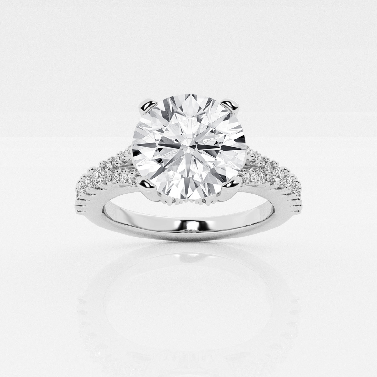 badgley mischka lab grown diamonds